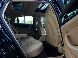Porsche Panamera 4 E-Hybrid CHRONO / HEAD UP / BOSE / ACC - foto 24