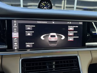 Porsche Panamera 4 E-Hybrid CHRONO / HEAD UP / BOSE / ACC - foto 28