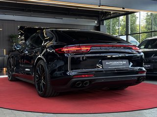 Porsche Panamera 4 E-Hybrid CHRONO / HEAD UP / BOSE / ACC - foto 5