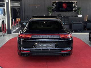 Porsche Panamera 4 E-Hybrid CHRONO / HEAD UP / BOSE / ACC - foto 8