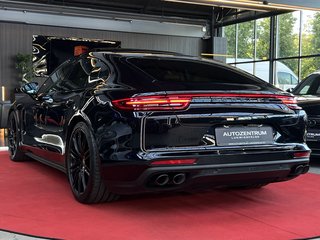 Porsche Panamera 4 E-Hybrid CHRONO / HEAD UP / BOSE / ACC - foto 9