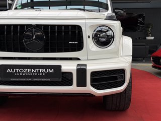 Mercedes-Benz G 63 AMG Edition ONE  1/BURM/360°/CARBON/MB LED/ALCANTARA/ - foto 1