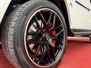 Mercedes-Benz G 63 AMG Edition ONE  1/BURM/360°/CARBON/MB LED/ALCANTARA/ - foto 3