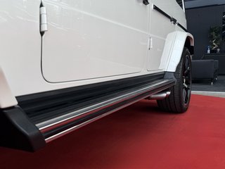 Mercedes-Benz G 63 AMG Edition ONE  1/BURM/360°/CARBON/MB LED/ALCANTARA/ - foto 4