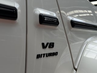 Mercedes-Benz G 63 AMG Edition ONE  1/BURM/360°/CARBON/MB LED/ALCANTARA/ - foto 7