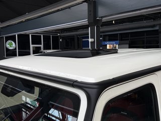 Mercedes-Benz G 63 AMG Edition ONE  1/BURM/360°/CARBON/MB LED/ALCANTARA/ - foto 8