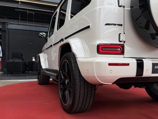 Mercedes-Benz G 63 AMG Edition ONE  1/BURM/360°/CARBON/MB LED/ALCANTARA/ - foto 2