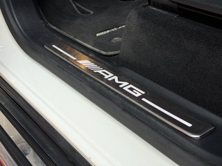 Mercedes-Benz G 63 AMG Edition ONE  1/BURM/360°/CARBON/MB LED/ALCANTARA/ - foto 14