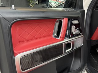 Mercedes-Benz G 63 AMG Edition ONE  1/BURM/360°/CARBON/MB LED/ALCANTARA/ - foto 9