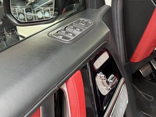Mercedes-Benz G 63 AMG Edition ONE  1/BURM/360°/CARBON/MB LED/ALCANTARA/ - foto 11