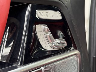 Mercedes-Benz G 63 AMG Edition ONE  1/BURM/360°/CARBON/MB LED/ALCANTARA/ - foto 12