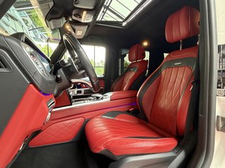 Mercedes-Benz G 63 AMG Edition ONE  1/BURM/360°/CARBON/MB LED/ALCANTARA/ - foto 16