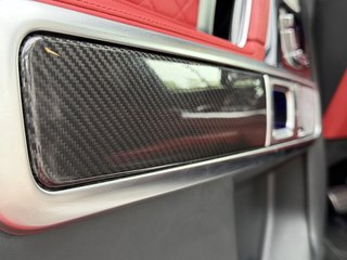 Mercedes-Benz G 63 AMG Edition ONE  1/BURM/360°/CARBON/MB LED/ALCANTARA/ - foto 10