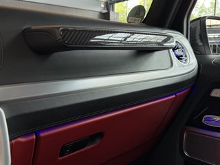 Mercedes-Benz G 63 AMG Edition ONE  1/BURM/360°/CARBON/MB LED/ALCANTARA/ - foto 30