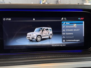 Mercedes-Benz G 63 AMG Edition ONE  1/BURM/360°/CARBON/MB LED/ALCANTARA/ - foto 28
