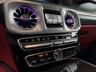 Mercedes-Benz G 63 AMG Edition ONE  1/BURM/360°/CARBON/MB LED/ALCANTARA/ - foto 29