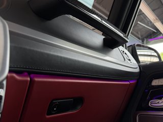 Mercedes-Benz G 63 AMG Edition ONE  1/BURM/360°/CARBON/MB LED/ALCANTARA/ - foto 31