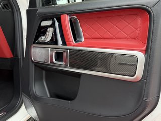 Mercedes-Benz G 63 AMG Edition ONE  1/BURM/360°/CARBON/MB LED/ALCANTARA/ - foto 32