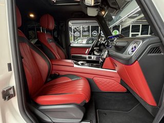 Mercedes-Benz G 63 AMG Edition ONE  1/BURM/360°/CARBON/MB LED/ALCANTARA/ - foto 36