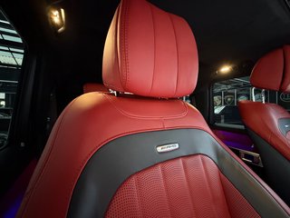 Mercedes-Benz G 63 AMG Edition ONE  1/BURM/360°/CARBON/MB LED/ALCANTARA/ - foto 37