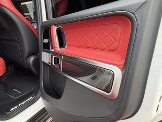 Mercedes-Benz G 63 AMG Edition ONE  1/BURM/360°/CARBON/MB LED/ALCANTARA/ - foto 38