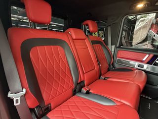Mercedes-Benz G 63 AMG Edition ONE  1/BURM/360°/CARBON/MB LED/ALCANTARA/ - foto 41