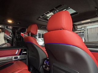 Mercedes-Benz G 63 AMG Edition ONE  1/BURM/360°/CARBON/MB LED/ALCANTARA/ - foto 42
