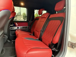 Mercedes-Benz G 63 AMG Edition ONE  1/BURM/360°/CARBON/MB LED/ALCANTARA/ - foto 46