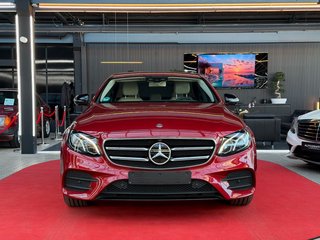 Mercedes-Benz E 350 Gebrauchtwagen Kaufen