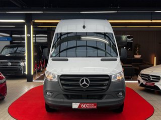 Mercedes-Benz Sprinter Gebrauchtwagen Kaufen
