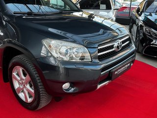 Toyota RAV 4 2,0 I VVT 4X4 /AUTO/PDC/AHK/ - photo 1