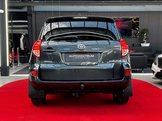 Toyota RAV 4 2,0 I VVT 4X4 /AUTO/PDC/AHK/ - photo 3