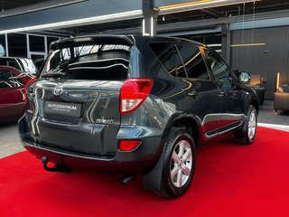 Toyota RAV 4 2,0 I VVT 4X4 /AUTO/PDC/AHK/ - photo 4