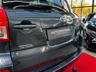 Toyota RAV 4 2,0 I VVT 4X4 /AUTO/PDC/AHK/ - photo 5