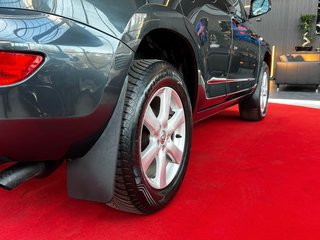 Toyota RAV 4 2,0 I VVT 4X4 /AUTO/PDC/AHK/ - photo 8