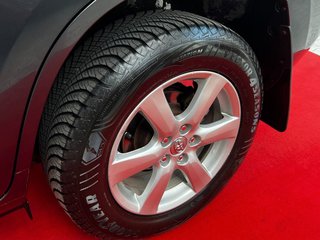 Toyota RAV 4 2,0 I VVT 4X4 /AUTO/PDC/AHK/ - photo 9