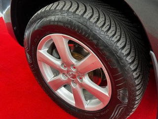 Toyota RAV 4 2,0 I VVT 4X4 /AUTO/PDC/AHK/ - photo 10