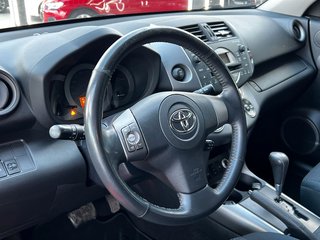 Toyota RAV 4 2,0 I VVT 4X4 /AUTO/PDC/AHK/ - photo 13