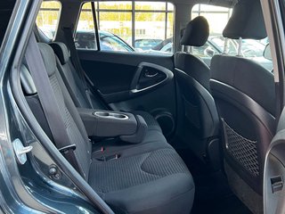 Toyota RAV 4 2,0 I VVT 4X4 /AUTO/PDC/AHK/ - photo 24