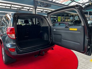 Toyota RAV 4 2,0 I VVT 4X4 /AUTO/PDC/AHK/ - photo 27