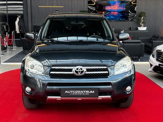 Toyota RAV 4 2,0 I VVT 4X4 /AUTO/PDC/AHK/