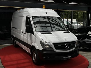 Mercedes-Benz Sprinter II Kasten 313 CDI BLUETEC L2 / H3 / ERSTE HAND / KLIMA / CAM / 310/311//314/316 - foto 8