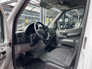 Mercedes-Benz Sprinter II Kasten 313 CDI BLUETEC L2 / H3 / ERSTE HAND / KLIMA / CAM / 310/311//314/316 - foto 14