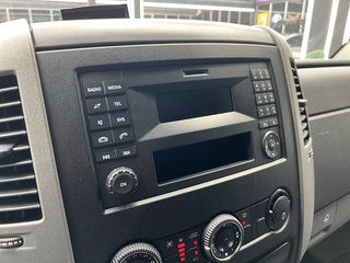 Mercedes-Benz Sprinter II Kasten 313 CDI BLUETEC L2 / H3 / ERSTE HAND / KLIMA / CAM / 310/311//314/316 - foto 17