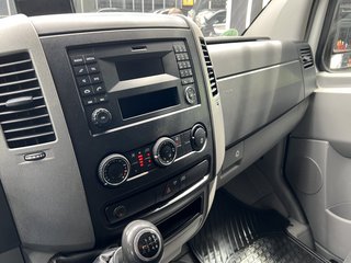 Mercedes-Benz Sprinter II Kasten 313 CDI BLUETEC L2 / H3 / ERSTE HAND / KLIMA / CAM / 310/311//314/316 - foto 20