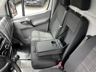 Mercedes-Benz Sprinter II Kasten 313 CDI BLUETEC L2 / H3 / ERSTE HAND / KLIMA / CAM / 310/311//314/316 - foto 21