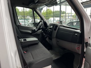 Mercedes-Benz Sprinter II Kasten 313 CDI BLUETEC L2 / H3 / ERSTE HAND / KLIMA / CAM / 310/311//314/316 - foto 22