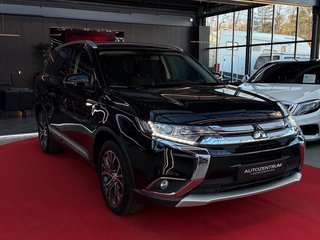 Mitsubishi Outlander Plus 2,2DI-D LED/TEMP/KAM/SHZ/ - foto 1