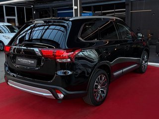 Mitsubishi Outlander Plus 2,2DI-D LED/TEMP/KAM/SHZ/ - foto 2