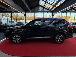 Mitsubishi Outlander Plus 2,2DI-D LED/TEMP/KAM/SHZ/ - foto 4